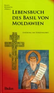 Lebensbuch des Basil von Moldawien