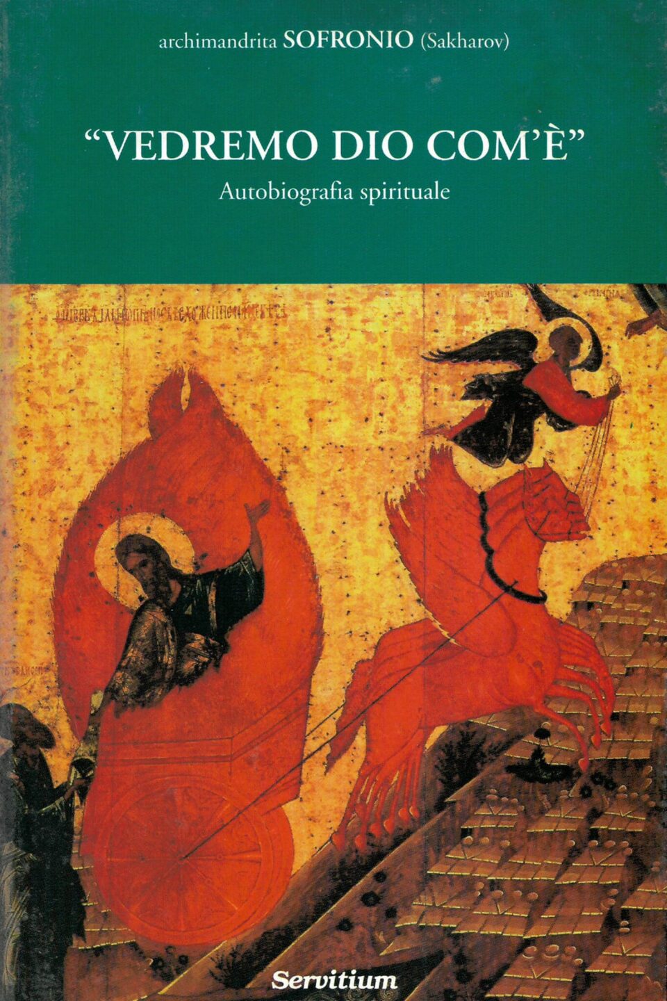 Vedremo Dio com’è