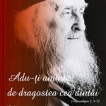 Adu-ți aminte de dragostea cea dintâi