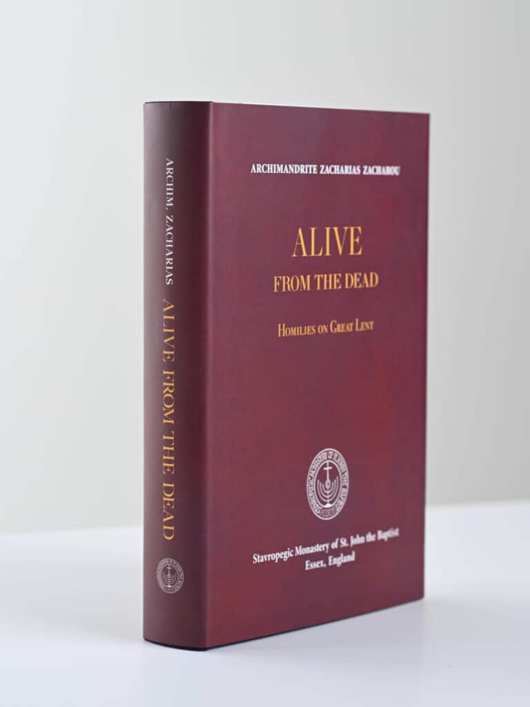 Alive from the Dead 3D gallery image