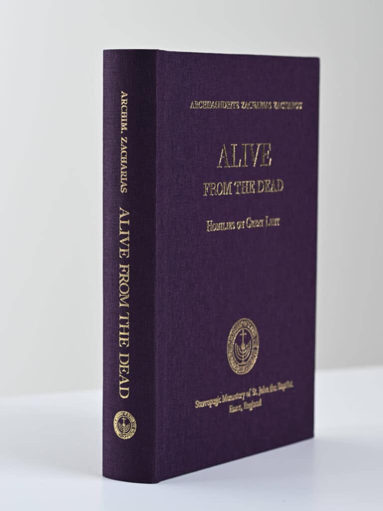 Alive from the Dead CB 3D gallery image