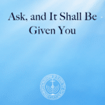 eBook: Ask, and It Shall Be Given You