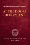 eBook: At the Doors of Holy Lent