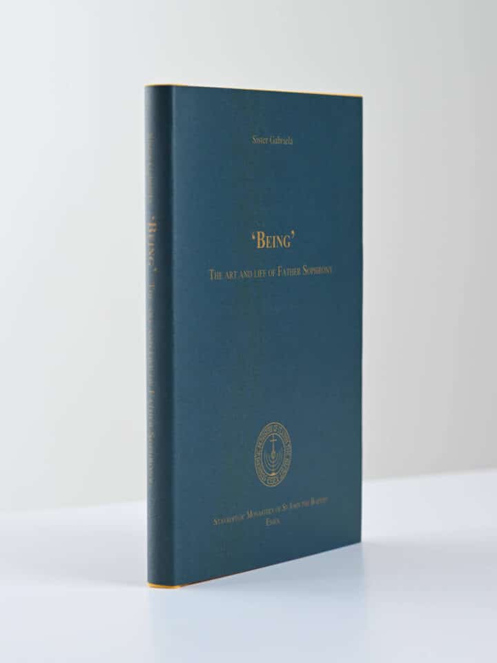 Being 3D gallery image