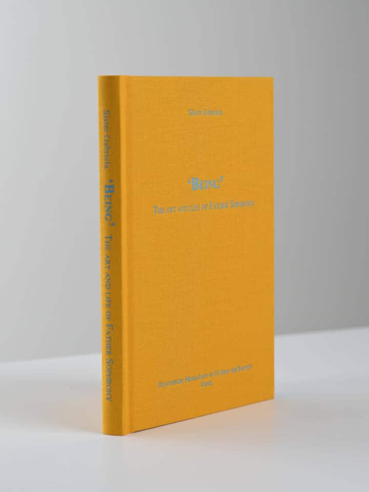 Being CB 3D gallery image