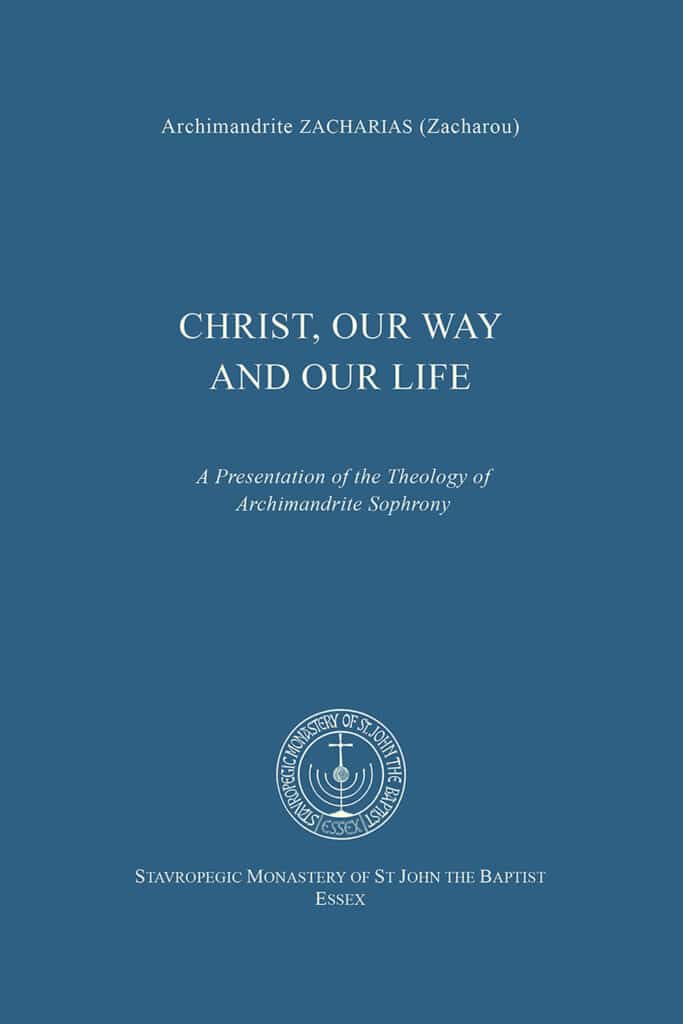 Christ, Our Way and Our Life