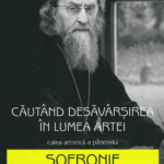 Căutând desăvârșirea în lumea artei