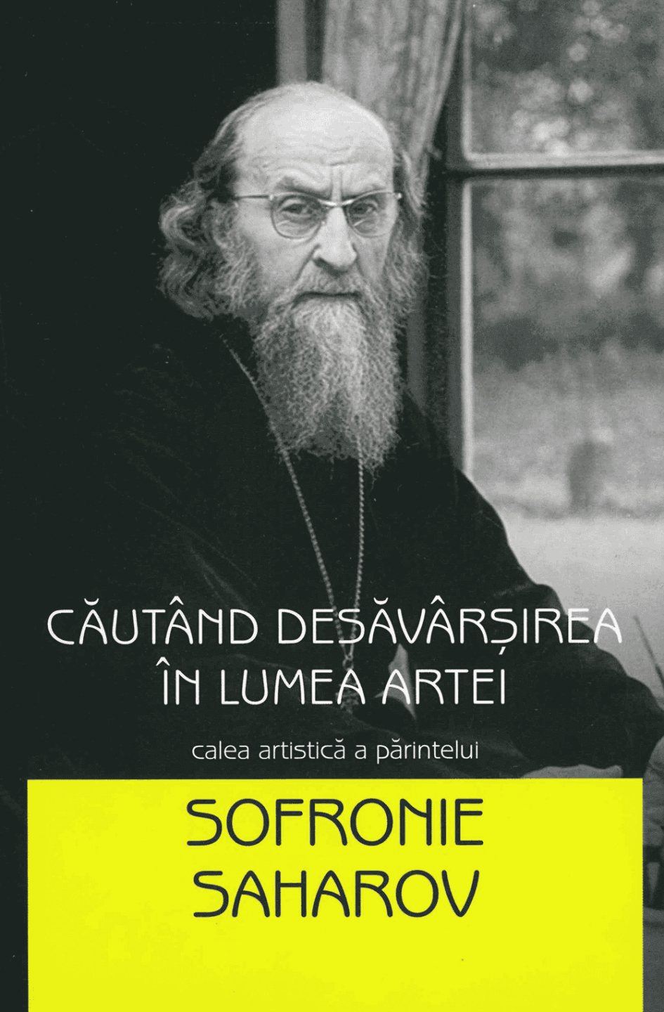 Căutând desăvârșirea în lumea artei