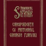 Corespondenţa cu Protoiereul Gheorghe Florovski