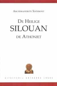 De Heilige Silouan de Athoniet