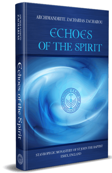 Echoes of the Spirit