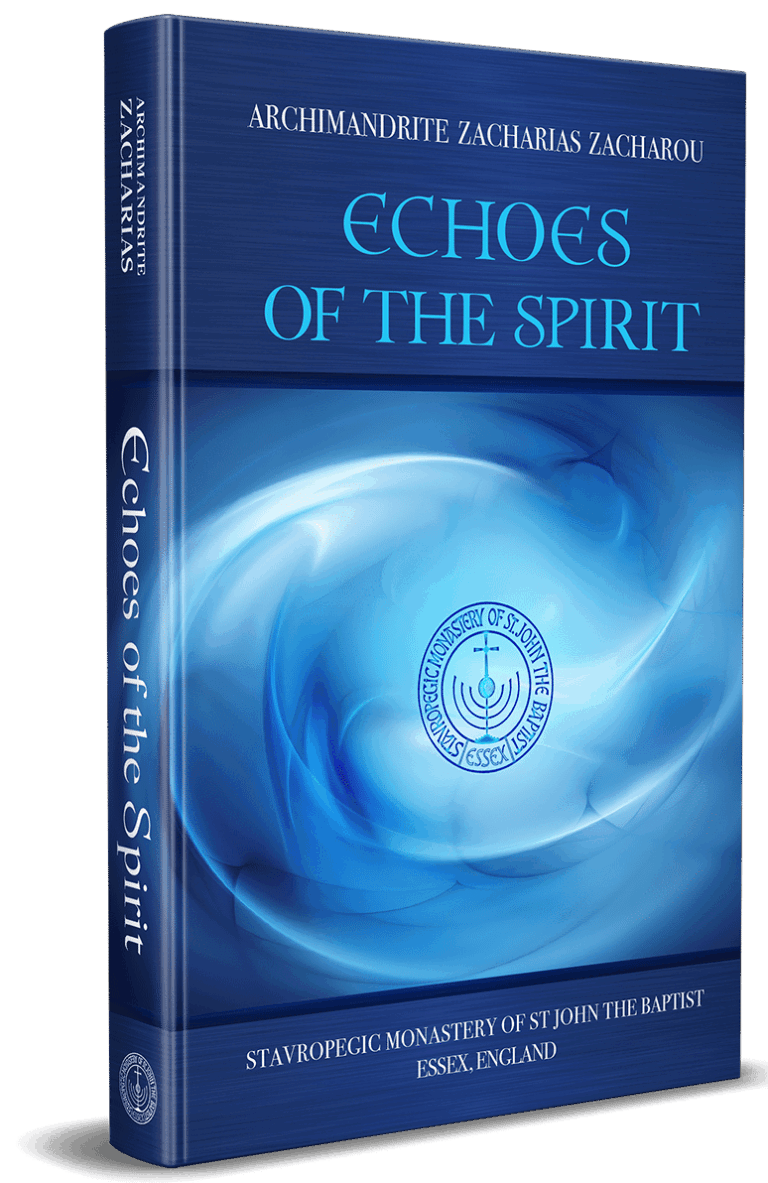 Echoes of the Spirit