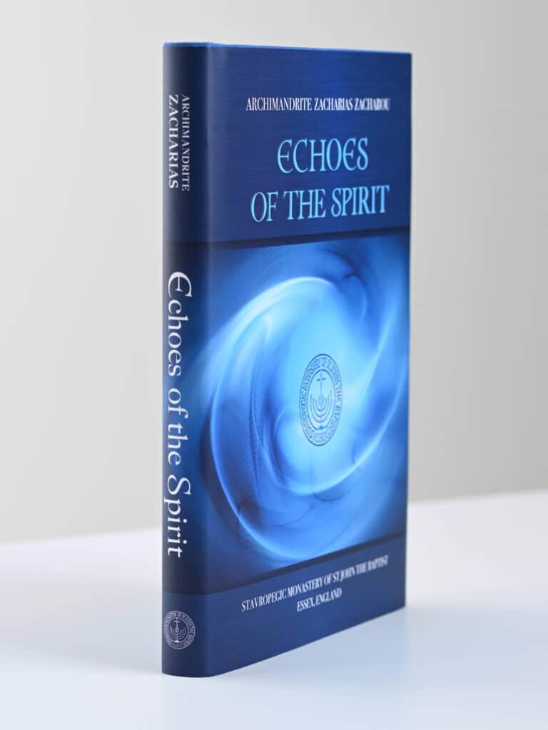 Echoes of the Spirit 3D gallery image