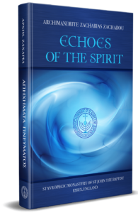 Echoes of the Spirit