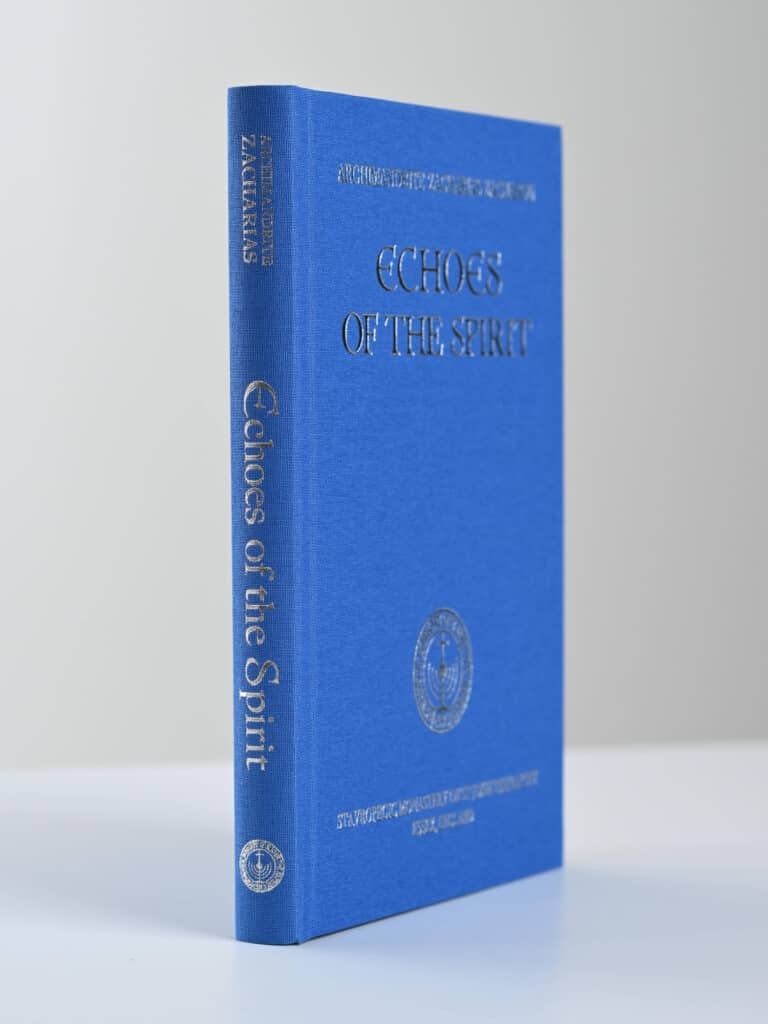 Echoes of the Spirit CB 3D gallery image