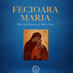 Fecioara Maria