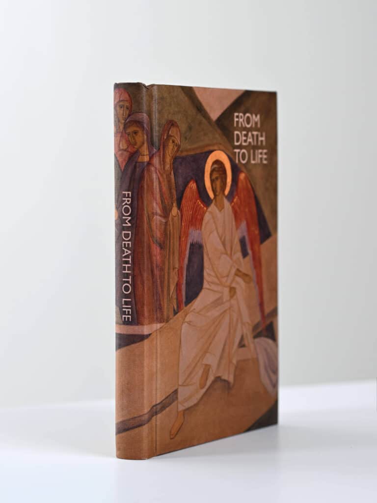 From Death to Life 3D gallery image