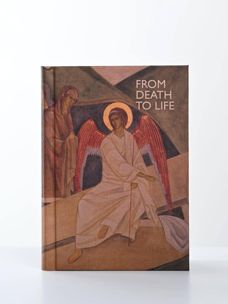 From Death to Life front gallery image