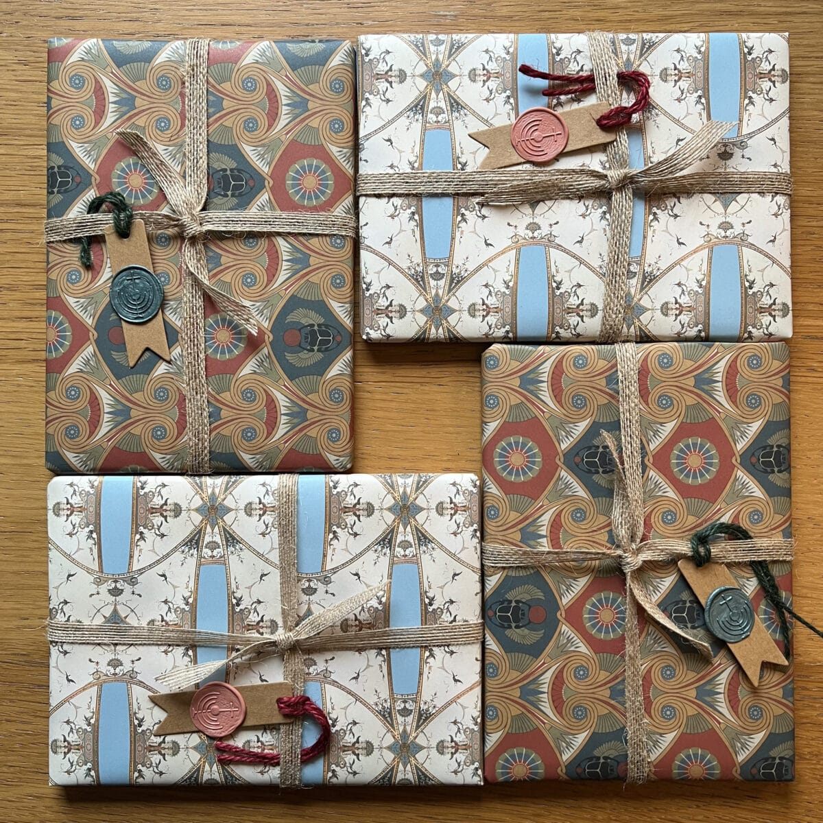 gift-wrap