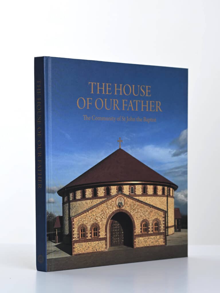 House of Our Father 3D gallery image