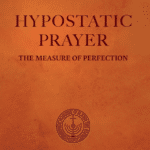 eBook: Hypostatic Prayer