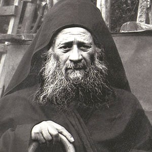 Οἱ βαθμίδες πνευματικῆς τελειώσεως κατὰ τὸν Γέροντα Ἰωσὴφ τὸν Ἡσυχαστή