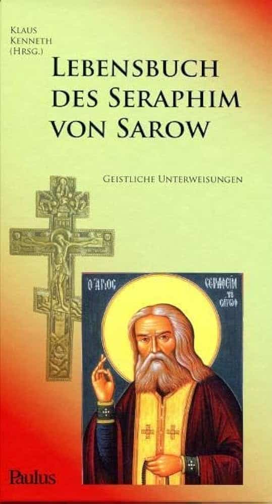 Lebensbuch des Seraphim von Sarow