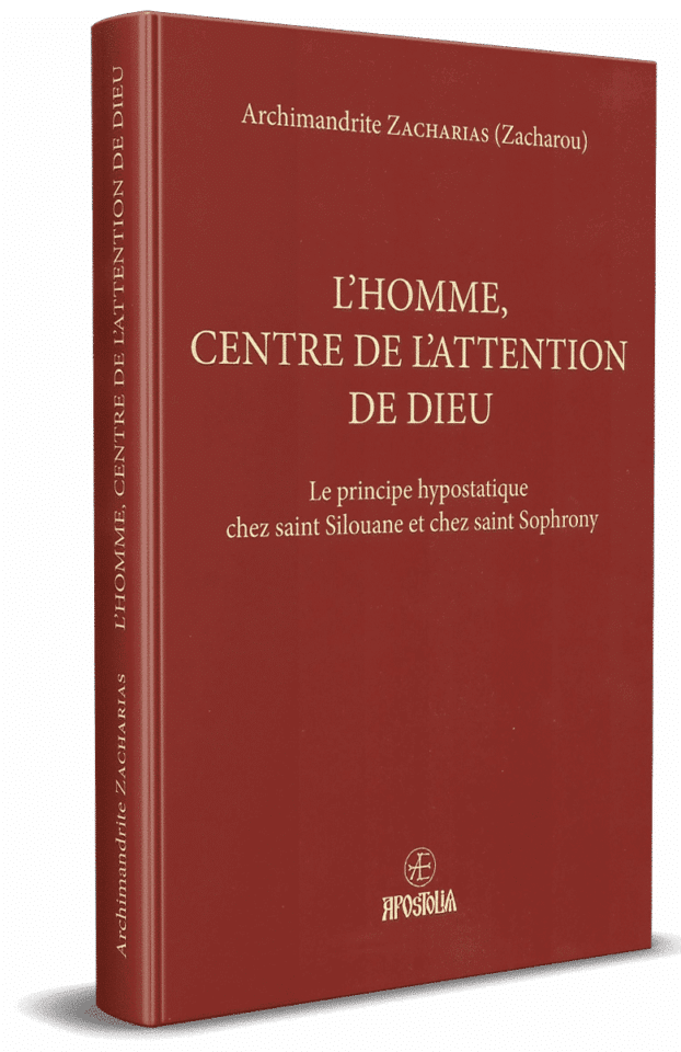 L' homme centre del'attention de Dieu