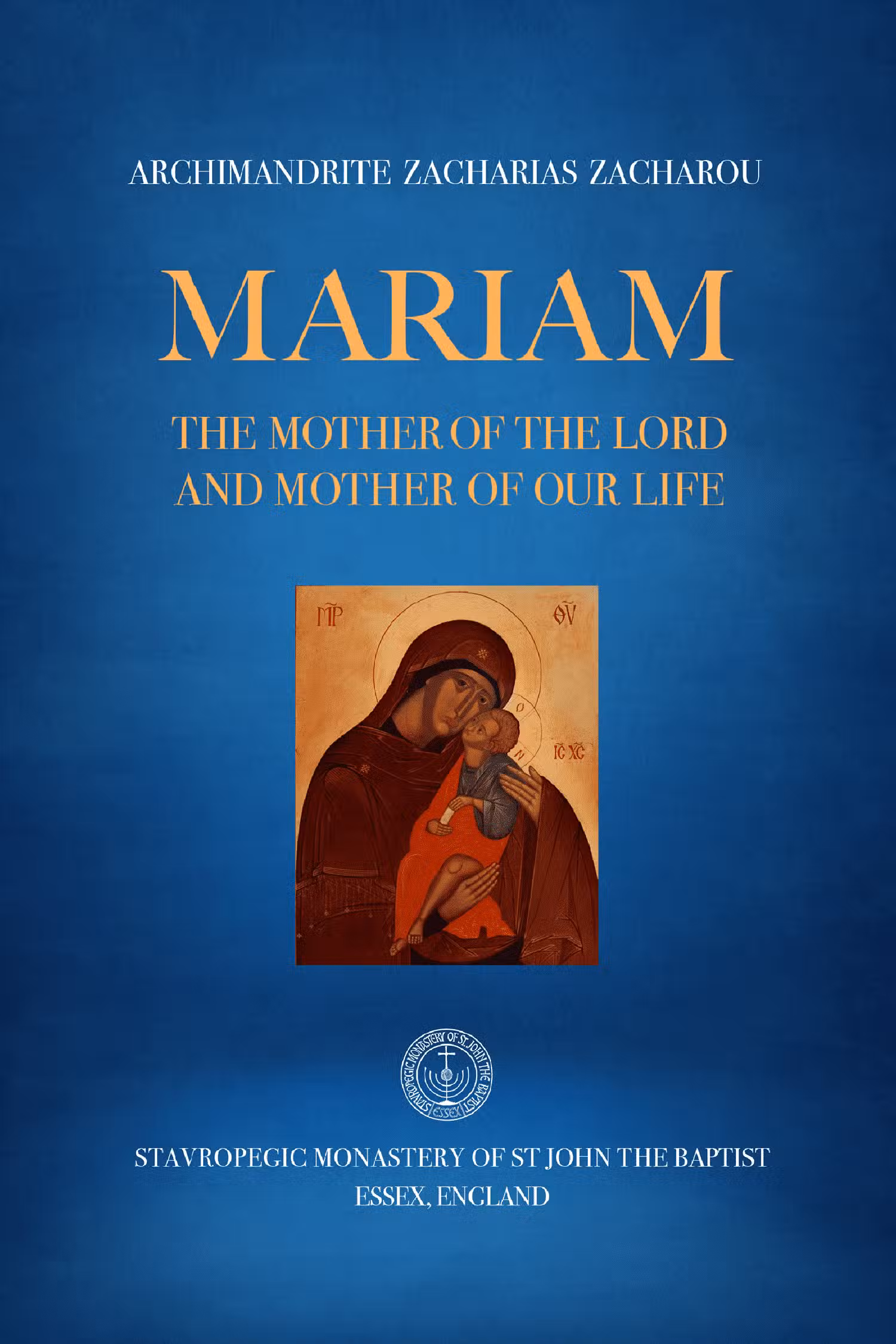 eBook: Mariam