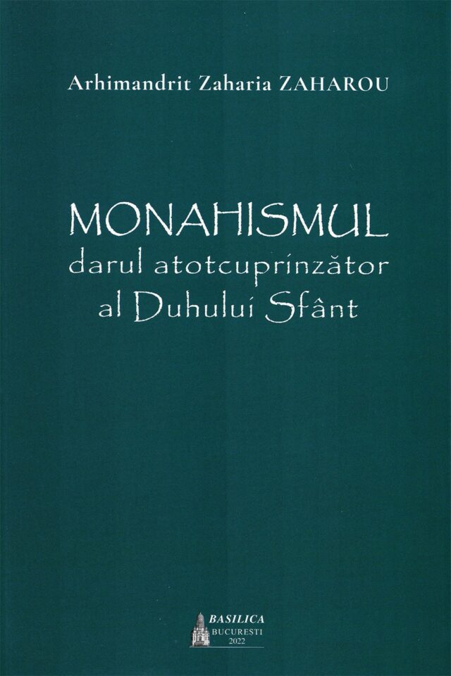 Monahismul