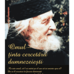 Omul – ținta cercetării dumnezeiești