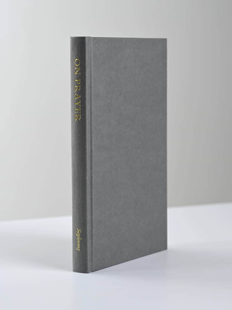 On Prayer cb 3d gallery image