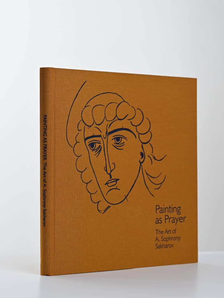 Painting as Prayer 3D gallery image