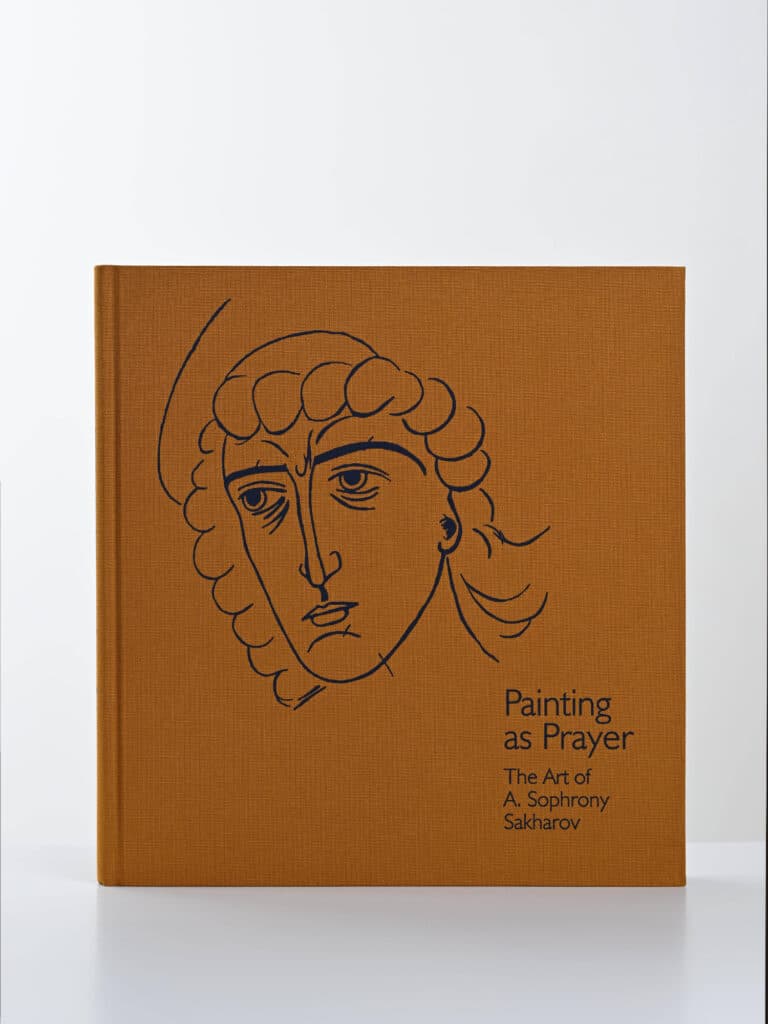 Painting as Prayer front gallery image