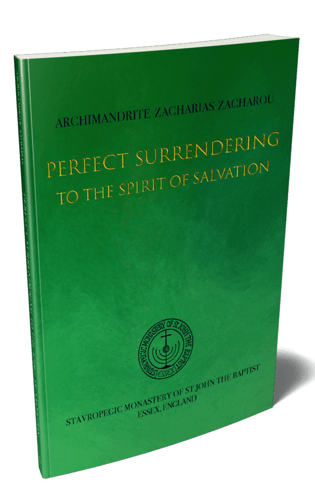 Perfect Surrendering