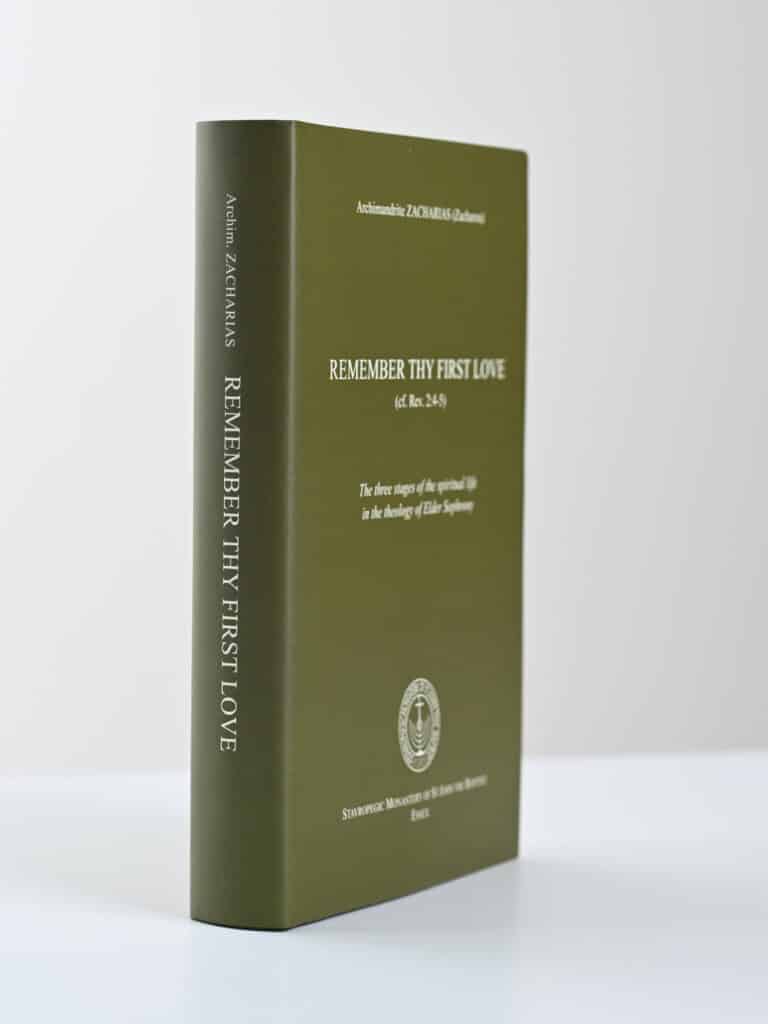 Remember Thy First Love 3D gallery image