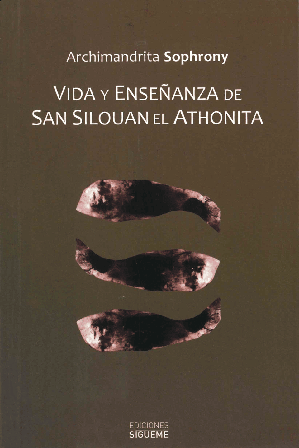 Vida y enseñanza de san Silouan el Athonita