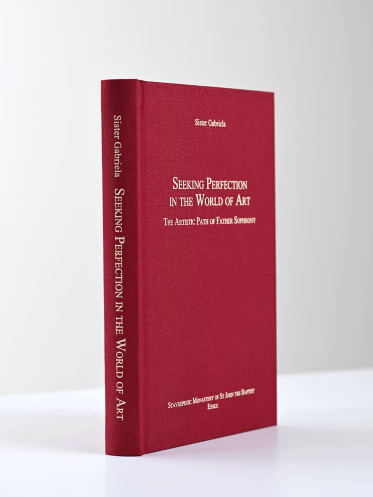 Seeking Perfection CB 3D gallery image