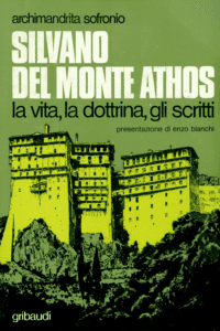 Silvano del Monte Athos (1866-1938)