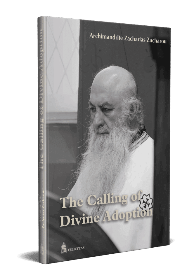 The Calling of Divin Adoption