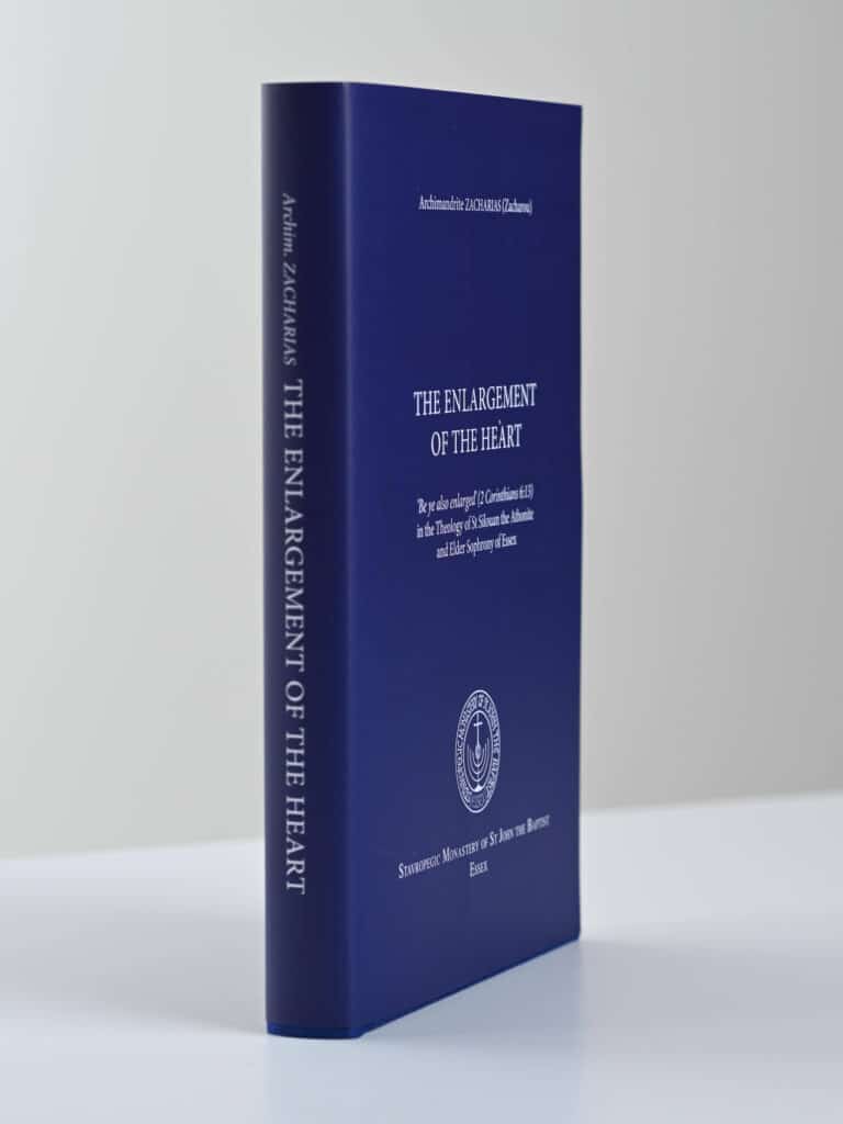 The Enlargement of the Heart 3D gallery image