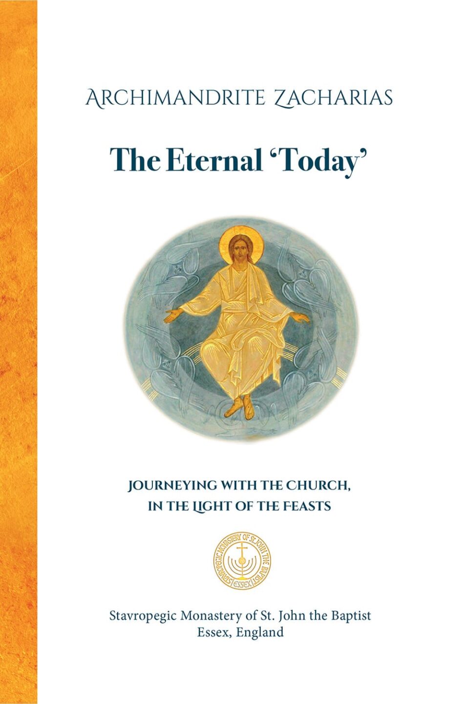 The Eternal ‘Today’