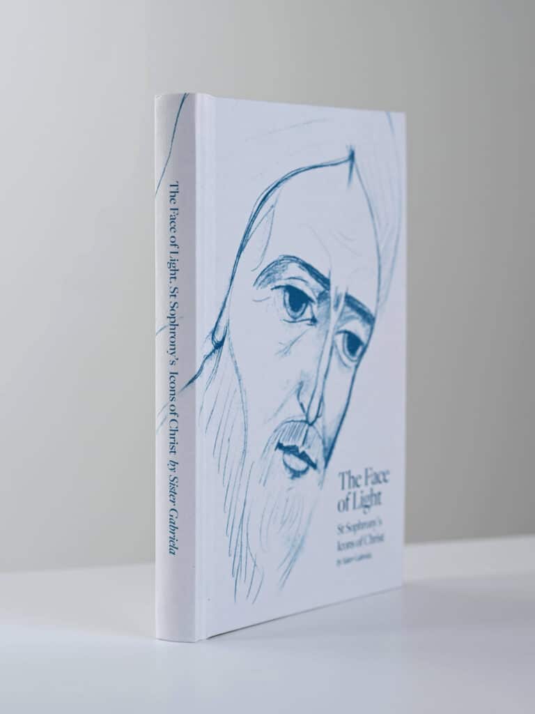 The Face of Light 3D gallery image