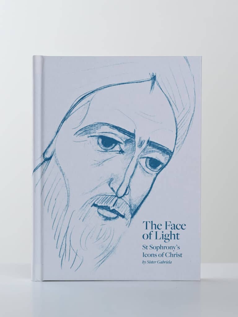 The Face of Light front gallery image