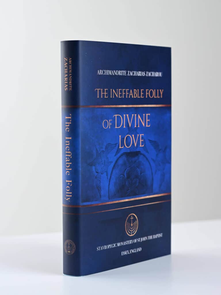 The Folly of Divine Love 3D gallery image
