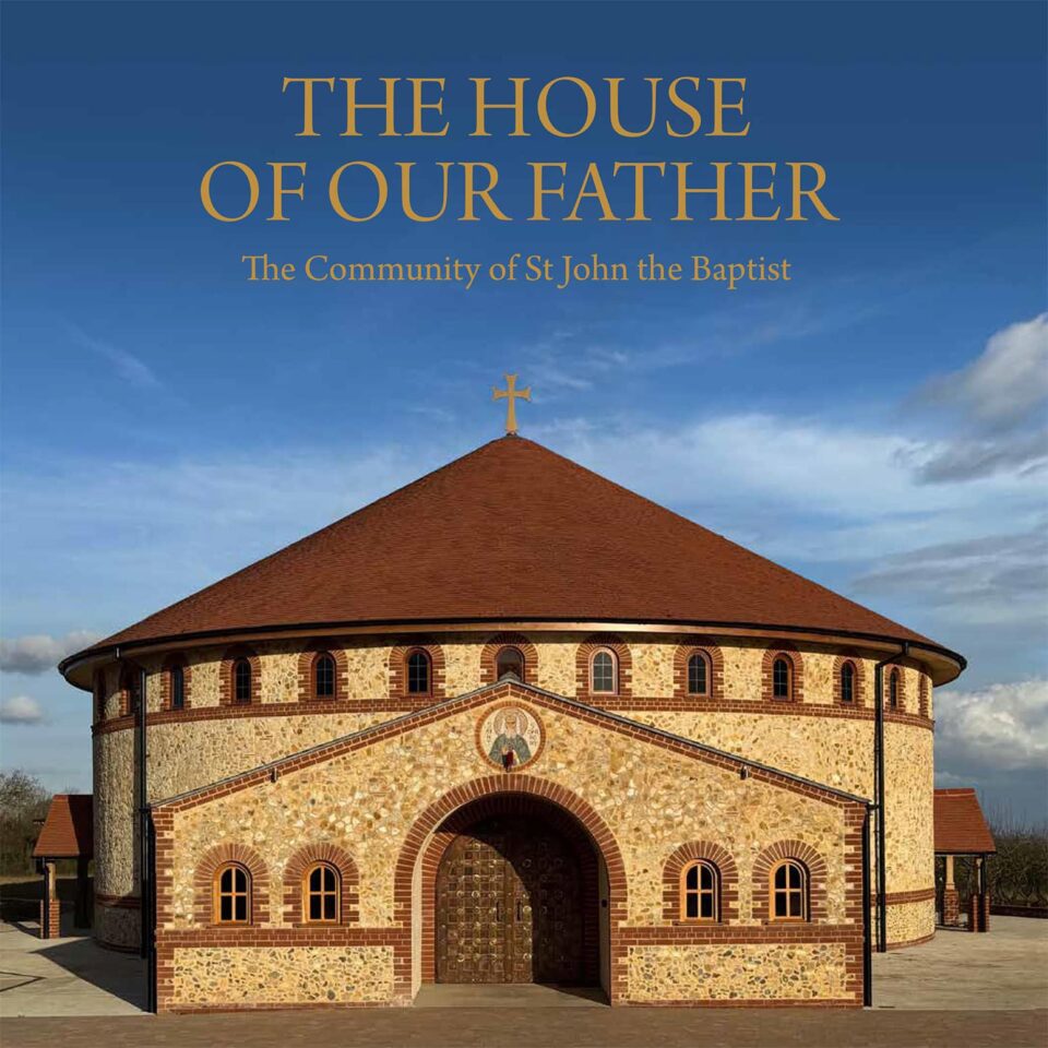 The House of Our Father