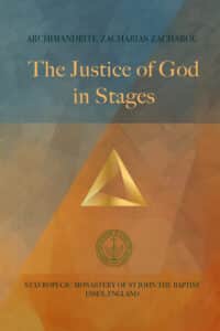 The Justice of God in Stages