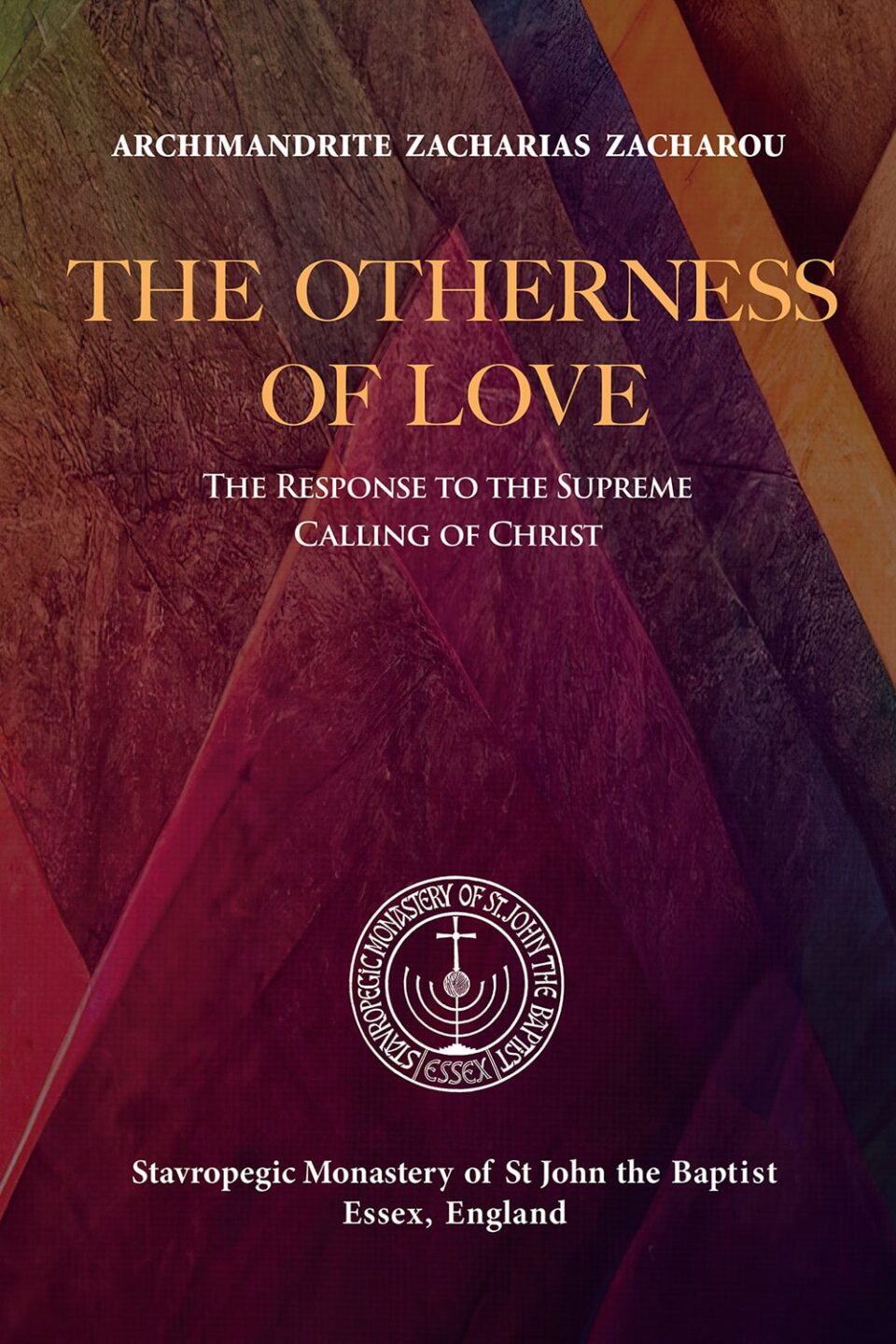eBook: The Otherness of Love