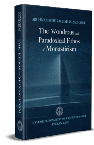 The Wondrous and Paradoxical Ethos of Monasticism