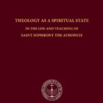 Theology as a Spiritual State